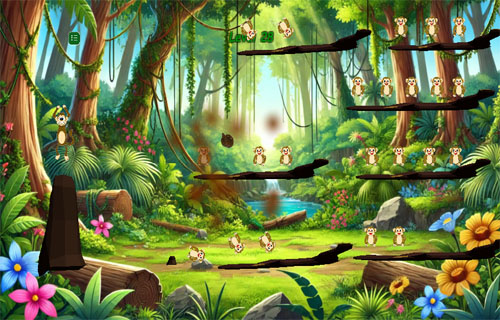 The AngryTurds Screenshot 3