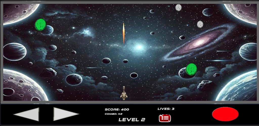 The CartersBrickverse Screenshot 1