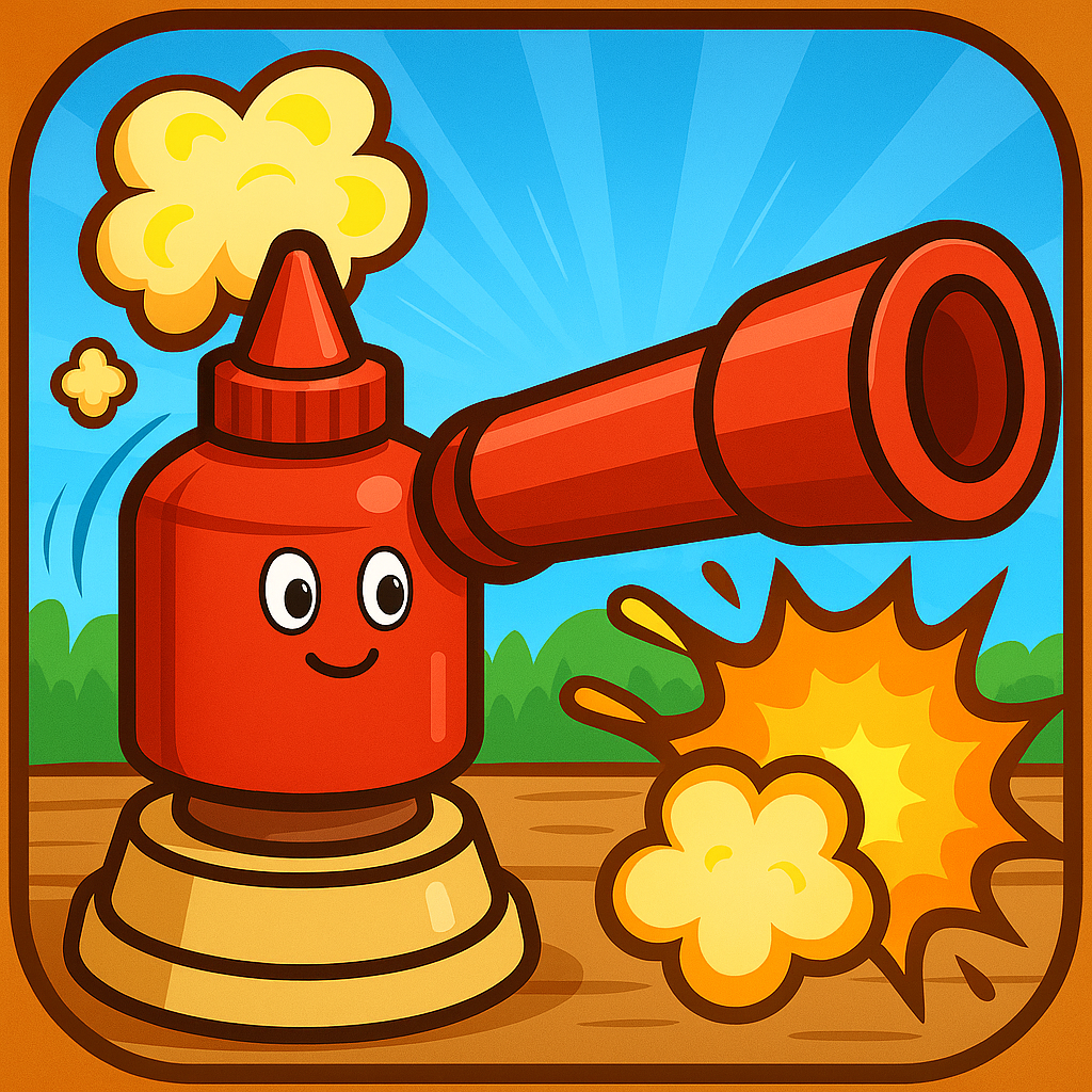 Food Fight Tower Defense
