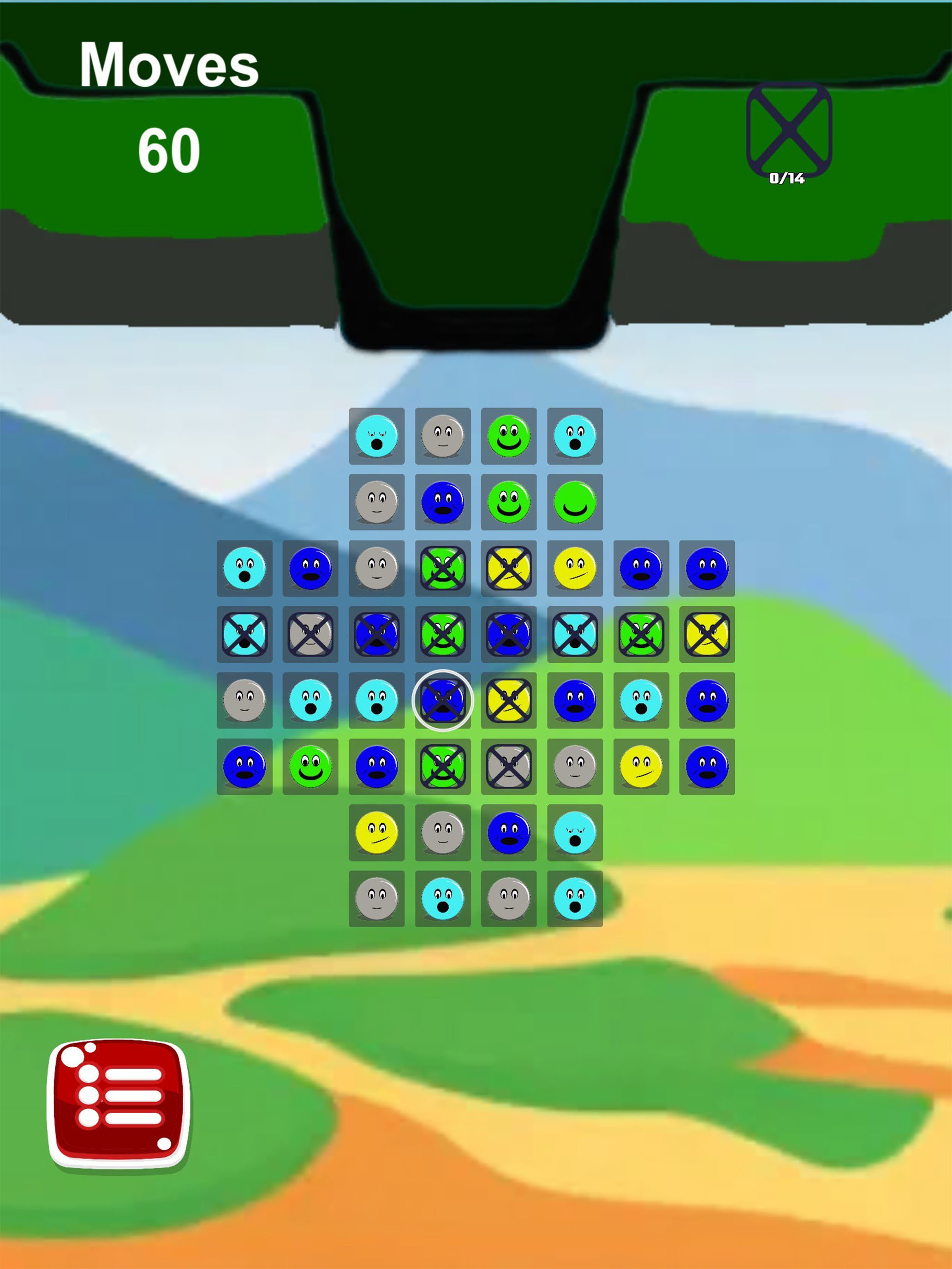 The SmileMania Screenshot 2